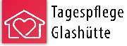 Logo - Tagespflege Glashütte