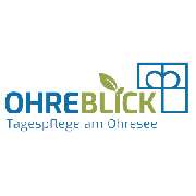 Tagespflege Ohreblick - LOGO
