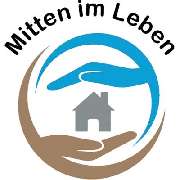 Tagesstätte und Ambulante Pflege Mitten im Leben Harald Gollas - LOGO