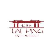 Tai Ping GmbH China Restaurant - LOGO