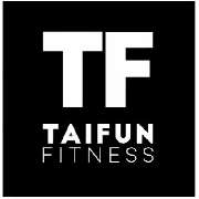 Taifun Fitness - LOGO