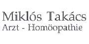 Takacs Miklos - LOGO