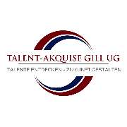 Talent Akquise Gill UG (haftungsbeschränkt) - LOGO