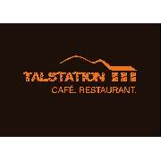 Talstation Münstertal - Café & Restaurant - LOGO