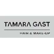 Tamara Gast - HAIR & MAKE-UP - LOGO