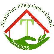Tamaris häuslicher Pflegedienst in Köln - LOGO