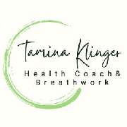 Tamina Klinger - Health Coach & Breathwork - LOGO