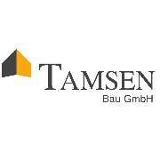 Tamsen Bau GmbH - LOGO