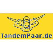 TandemPaar.de Tandemsprung Niederbayern Anbieter - Niederbayern Tandemsprung Fallschirmspringen Bayern
