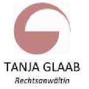 Tanja Glaab Rechtsanwältin - LOGO