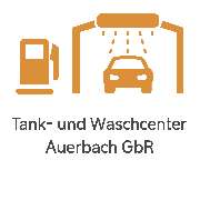 Tank- und Waschcenter Auerbach GbR - LOGO