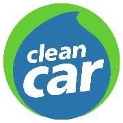 Tankautomat CleanCar AG - Krefeld - LOGO