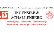 Tankreinigung Ingensiep & Schallenberg GmbH & Co.KG - LOGO