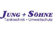 Tankreinigung Jung & Söhne - LOGO