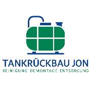 Tankrückbau JON - LOGO