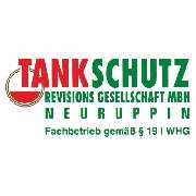 Tankschutz Revisions GmbH Neuruppin - LOGO