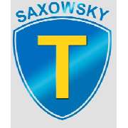 Tankstelle Saxowsky - LOGO