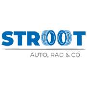 Tankstelle Stroot - LOGO