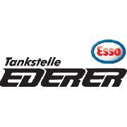 Tankstelle Thomas Ederer e.K - LOGO