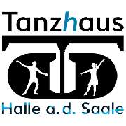 TANZHAUS Halle (Daniel Decker) - LOGO