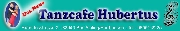 Logo - Tanzcafe-Hubertus Gaststätten