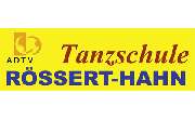 Tanzschule ADTV Rössert-Hahn - LOGO