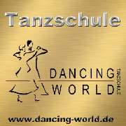Tanzschule Dancing-World - LOGO