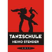 Tanzschule Heiko Stender - LOGO