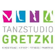 Tanzstudio Gretzki - LOGO