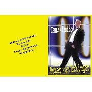Tanzstudio Peter van Ettinger - LOGO