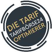 Tarifbörse24  Tarifoptimierung Strom und Gas - LOGO