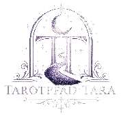 Tarotpfad Tara - LOGO