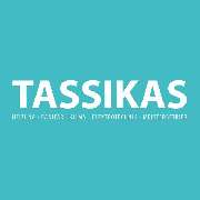 Tassikas Haustechnik GmbH & Co. KG – Heizung, Sanitär, Klima, Elektrotechnik, Dachtechnik - LOGO