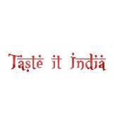Taste it India Inh. H. Kumar - LOGO