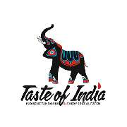 taste of india mainhausen - LOGO