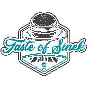 TASTE OF SINEK - LOGO