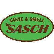 Taste & Smell by Sasch - LOGO