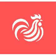 TAT Chicken - LOGO