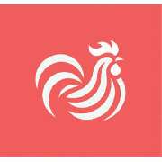 TAT Chicken - LOGO