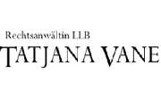 Tatjana Vane - LOGO