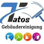 Tatos Gebäudereinigung - LOGO