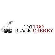 Tattoo Black Cherry - LOGO