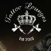 Tattoo Lounge - LOGO