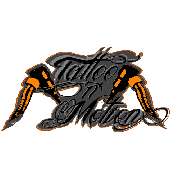 Tattoo n Motion - LOGO