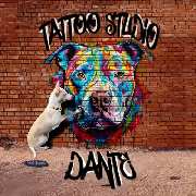 Tattoo Studio Dante Frankfurt - LOGO