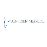 Dr. med. Andreas Gröger Tauentzien Medical - LOGO