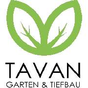 Tavan Garten und Tiefbau - LOGO