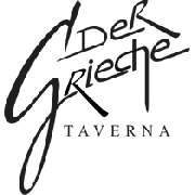 Taverna Der Griche - LOGO