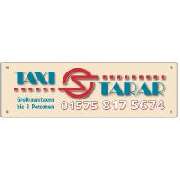 Taxenbetrieb Yakub Tarar - LOGO