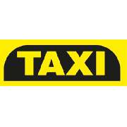 Taxenzentrale Schwäbisch Gmünd GmbH - LOGO